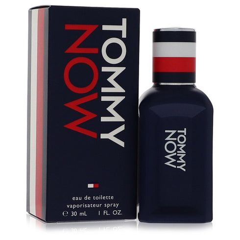 Tommy Hilfiger Now by Tommy Hilfiger For Men - Eau De Toilette Spray 1 oz