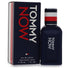 Tommy Hilfiger Now by Tommy Hilfiger For Men - Eau De Toilette Spray 1 oz