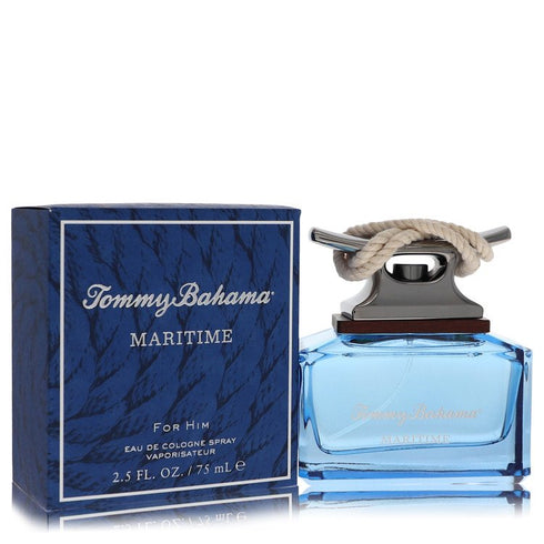 Tommy-Bahama-Maritime-by-Tommy-Bahama-For-Men Eau De Cologne Spray 2.5 oz (75 ml)
