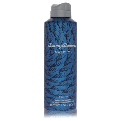 Tommy Bahama Maritime by Tommy Bahama For Men - Body Spray 6 oz