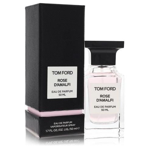Tom-Ford-Rose-D'amalfi-by-Tom-Ford-For-Women Eau De Parfum Spray 1.7 oz (50 ml)