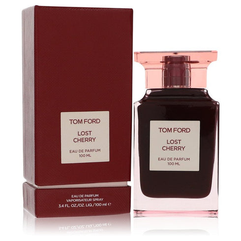 Tom-Ford-Lost-Cherry-by-Tom-Ford-For-Women Eau De Parfum Spray 3.4 oz (100 ml)