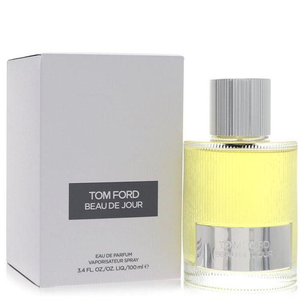 Tom-Ford-Beau-De-Jour-by-Tom-Ford-For-Men Eau De Parfum Spray 3.4 oz (100 ml)