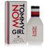 Tommy Girl Now by Tommy Hilfiger For Women - Eau De Toilette Spray 1 oz