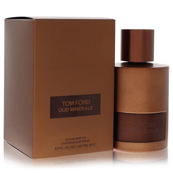 Tom-Ford-Oud-Minerale-by-Tom-Ford-For-Women Eau De Parfum Spray (Unisex) 3.4 oz (100 ml)