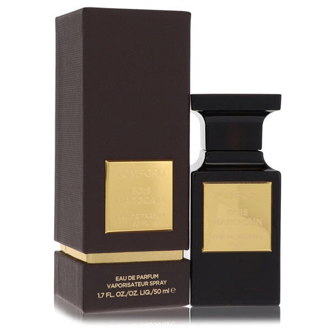 Tom-Ford-Bois-Marocain-by-Tom-Ford-For-Women Eau De Parfum Spray (Unisex) 1.7 oz (50 ml)