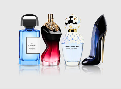 Women Fragrances