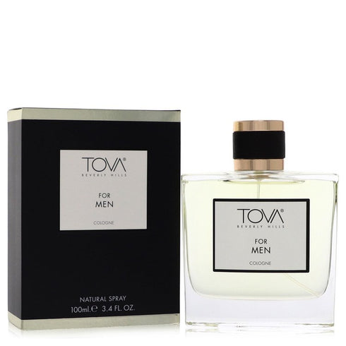 Tova-by-Tova-Beverly-Hills-For-Men Cologne Spray 3.4 oz (100 ml)