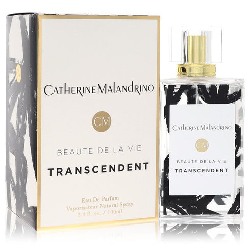Catherine-Malandrino-Transcendent-by-Catherine-Malandrino-For-Women Eau De Parfum Spray 3.4 oz (100 ml)