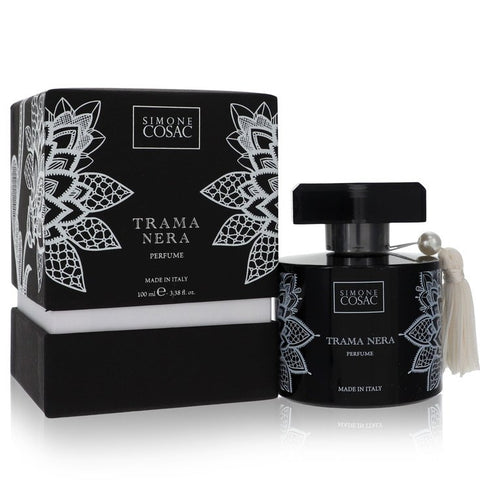 Trama-Nera-by-Simone-Cosac-Profumi-For-Women Perfume Spray 2 oz (60 ml)