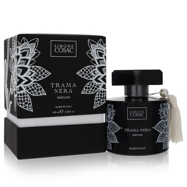 Trama-Nera-by-Simone-Cosac-Profumi-For-Women Perfume Spray 2 oz (60 ml)