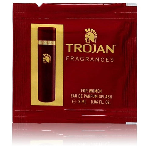 Trojan-for-Women-by-Trojan-For-Women Vial (sample) .06 oz (2 ml)