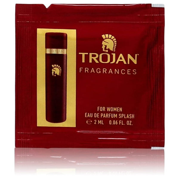 Trojan-for-Women-by-Trojan-For-Women Vial (sample) .06 oz (2 ml)