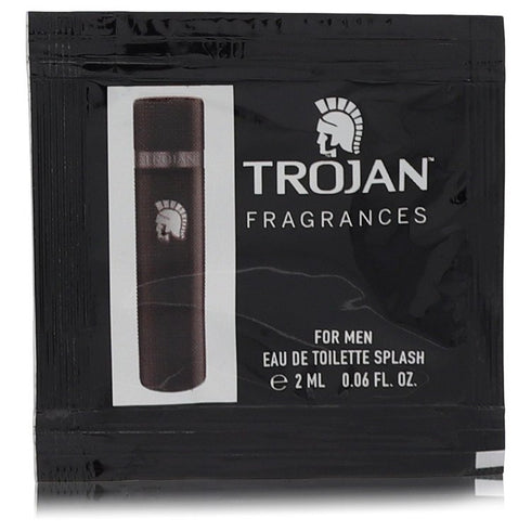Trojan-for-Men-by-Trojan-For-Men Sample .06 oz (2 ml)