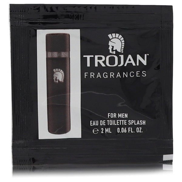 Trojan-for-Men-by-Trojan-For-Men Sample .06 oz (2 ml)