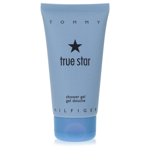 True-Star-by-Tommy-Hilfiger-For-Women Shower Gel 2.5 oz (75 ml)