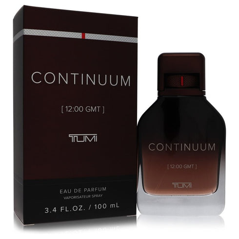 Tumi-Continuum-by-Tumi-For-Men Eau De Parfum Spray 3.4 oz (100 ml)