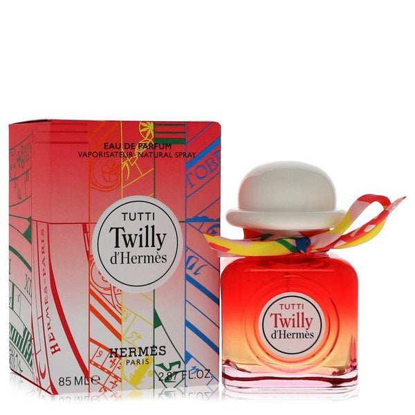 Tutti Twilly d'Hermès by Hermes For Women - Eau De Parfum Spray 2.7 oz
