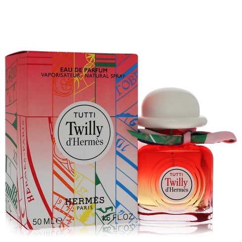 Tutti-Twilly-d'Hermès-by-Hermes-For-Women Eau De Parfum Spray 1.6 oz (50 ml)