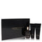 Unforgivable-by-Sean-John-For-Men Gift Set 4.2 oz Eau De Toilette Spray + 3.4 oz Shower Gel + 3.4 oz After Shave Balm