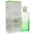 Un Jardin Sur Le Toit by Hermes For Women - Eau De Toilette Spray 3.3 oz