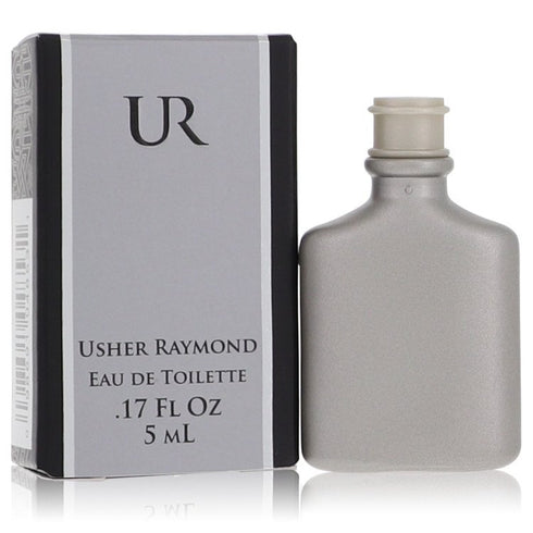 Usher-UR-by-Usher-For-Men Mini EDT Spray .17 oz (5 ml)