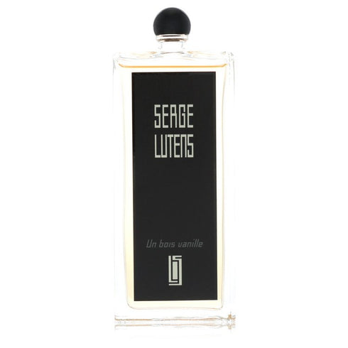 Un-Bois-Vanille-by-Serge-Lutens-For-Women Eau De Parfum Spray (Unisex Unboxed) 3.3 oz (100 ml)