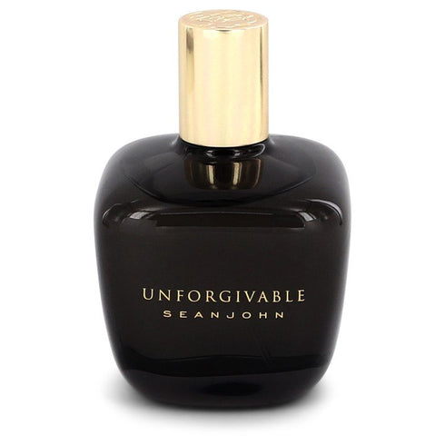 Unforgivable-by-Sean-John-For-Men Eau De Toilette Spray (unboxed) 2.5 oz (75 ml)