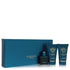 Versace-Eros-by-Versace-For-Men Gift Set .17 oz Mini EDT + .8 oz Shower Gel + .8 oz After Shave Balm