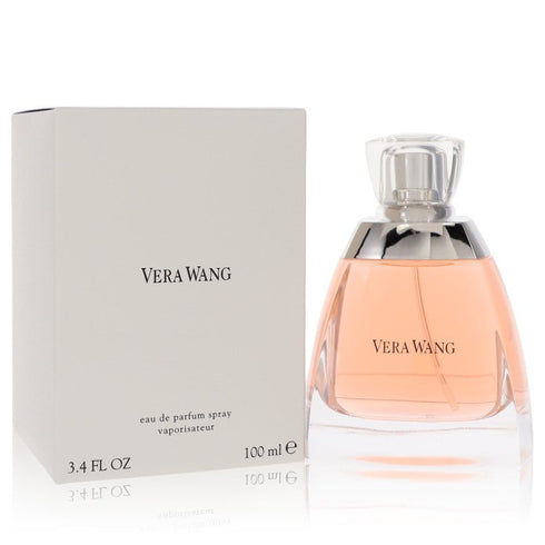 Vera-Wang-by-Vera-Wang-For-Women Eau De Parfum Spray 3.4 oz (100 ml)