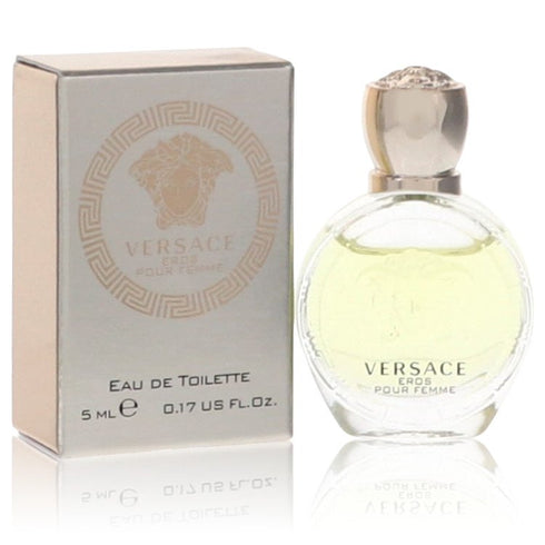 Versace-Eros-by-Versace-For-Women Mini EDT .17 oz (5 ml)