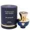 Versace Pour Femme Dylan Blue by Versace For Women - Eau De Parfum Spray 1.7 oz