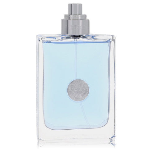 Versace-Pour-Homme-by-Versace-For-Men Eau De Toilette Spray (Tester) 3.4 oz (100 ml)