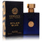 Versace Pour Homme Dylan Blue by Versace For Men - Eau De Toilette Spray 1.7 oz