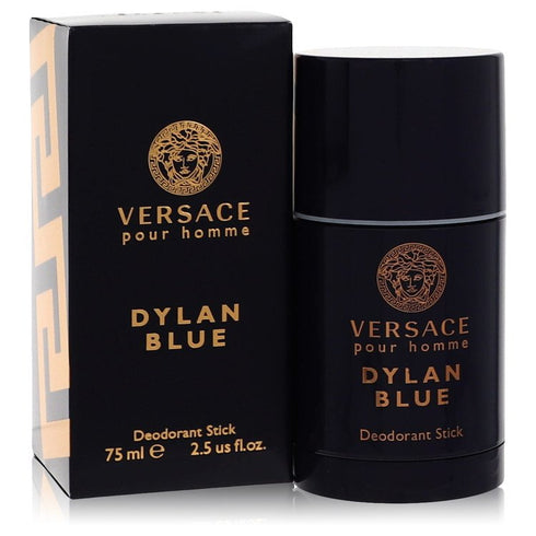 Versace-Pour-Homme-Dylan-Blue-by-Versace-For-Men Deodorant Stick 2.5 oz (75 ml)