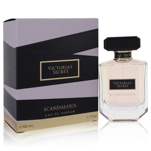 Victoria's-Secret-Scandalous-by-Victoria's-Secret-For-Women Eau De Parfum Spray 1.7 oz (50 ml)