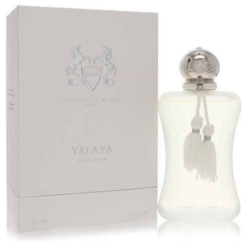 Valaya-by-Parfums-De-Marly-For-Women Eau De Parfum Spray 2.5 oz (75 ml)