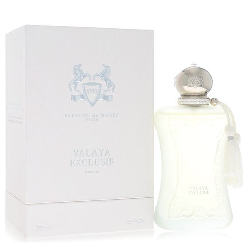 Valaya Exclusif by Parfums De Marly For Women - Eau De Parfum Spray 2.5 oz