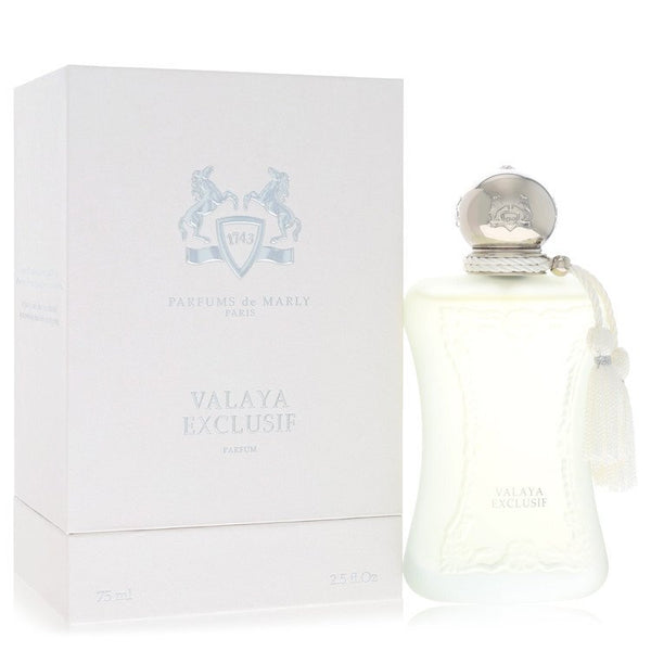 Valaya Exclusif by Parfums De Marly For Women - Eau De Parfum Spray 2.5 oz