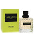 Valentino Donna Born In Roma Yellow Dream by Valentino For Women - Eau De Parfum Spray 100 ml (3.4 oz)