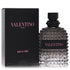 Valentino Uomo Born In Roma by Valentino For Men - Eau De Toilette Spray 100 ml (3.4 oz)