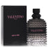 Valentino-Uomo-Born-In-Roma-by-Valentino-For-Men Eau De Toilette Spray 3.4 oz (100 ml)