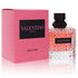 Valentino Donna Born in Roma by Valentino For Women - Eau De Parfum Spray 100 ml (3.4 oz)