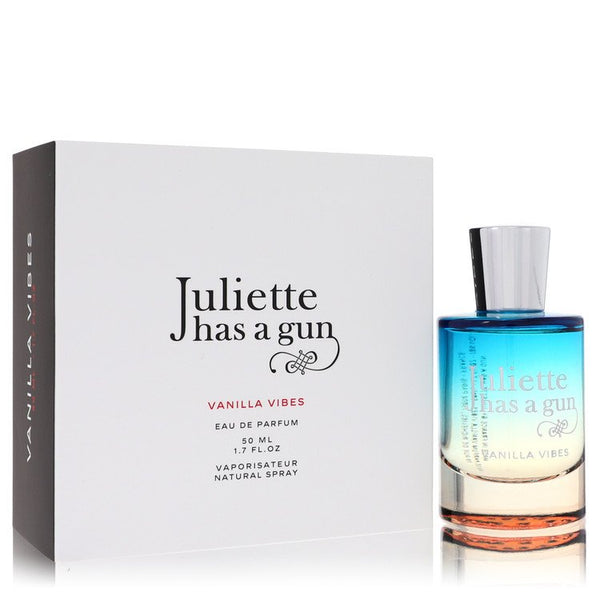 Vanilla-Vibes-by-Juliette-Has-a-Gun-For-Women Eau De Parfum Spray 1.7 oz (50 ml)