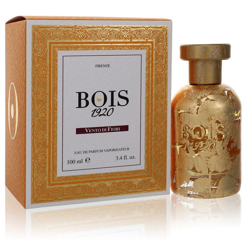 Vento-Di-Fiori-by-Bois-1920-For-Women Eau De Parfum Spray 3.4 oz (100 ml)