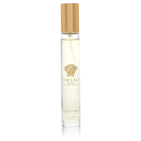 Versace-Eros-by-Versace-For-Women-Mini-EDP-Spray-(Tester)-0.3-oz