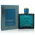 Versace Eros by Versace For Men - Eau De Parfum Spray 100 ml (3.4 oz)