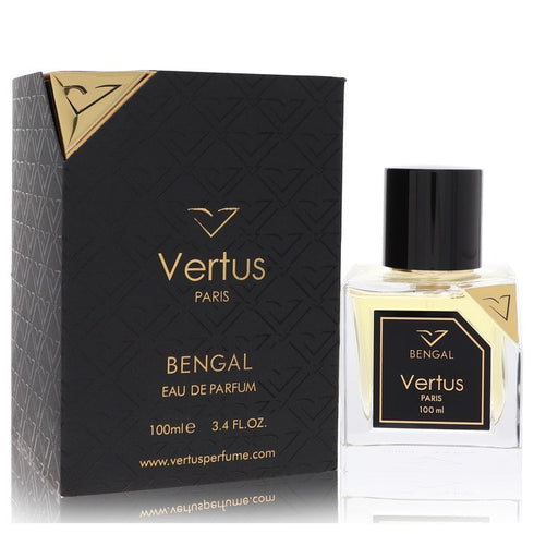 Vertus-Bengal-by-Vertus-For-Men Eau De Parfum Spray (Unisex) 3.4 oz (100 ml)
