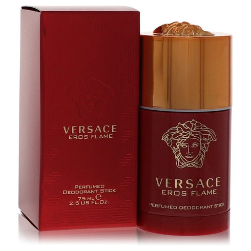 Versace-Eros-Flame-by-Versace-For-Men Deodorant Stick 2.5 oz (75 ml)