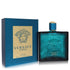 Versace Eros by Versace For Men - Parfum Spray 6.8 oz